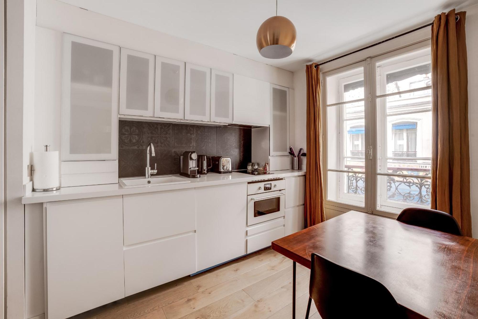 Les Appartements De L'Atelier Paris 15 Номер фото