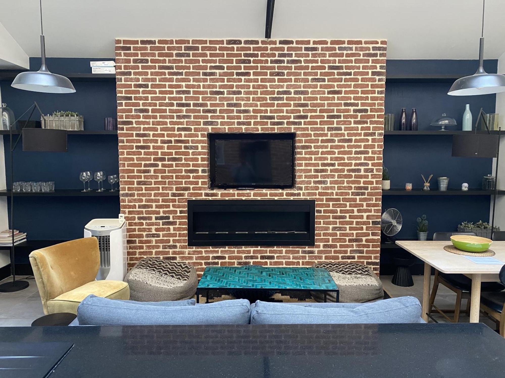 Les Appartements De L'Atelier Paris 15 Номер фото